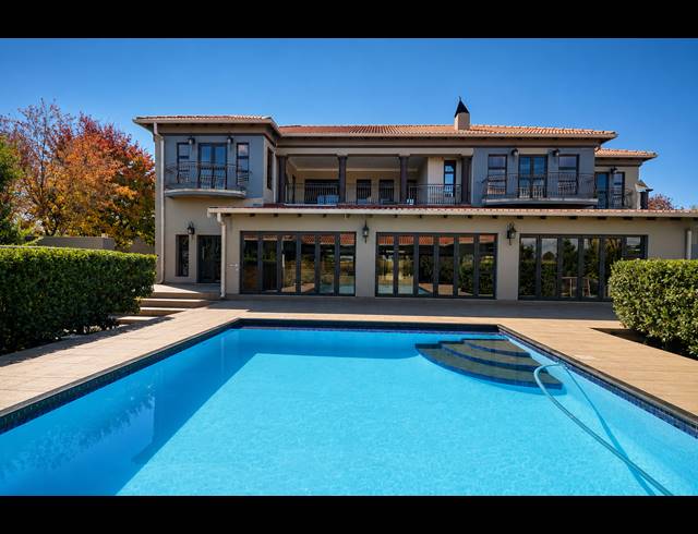 5 BEDROOM HOUSE FOR SALE IN THREE RIVERS EAST